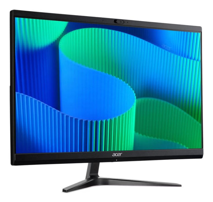 EAN 4711474164872 - Acer Veriton VZ2524G Intel Core Ultra 5 125U 60,5 cm (23.8") 1920 x 1080 Pixeles PC todo en uno 8 GB DDR5 imagen 3