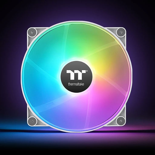 EAN 4711475641334 - Thermaltake CT200 Carcasa del ordenador Ventilador 20 cm Blanco 1 pieza(s) imagen 2