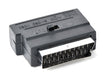 EAN 8716309026659 - Gembird CCV-4415 adaptador de cable de vídeo SCART (21-pin) 3 x RCA + S-Video imagen 3