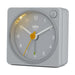 EAN 5013348621047 - Braun BC02XG despertador Reloj despertador analógico Gris imagen 4