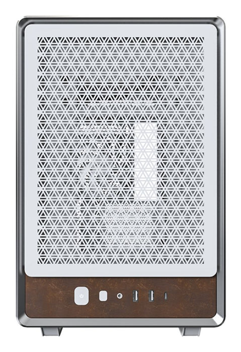 EAN 4710562749175 - Montech Heritage PRO Midi Tower Blanco imagen 1