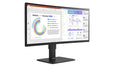 EAN 0195174045374 - LG 34BQ77QC-B pantalla para PC 86,4 cm (34") 3440 x 1440 Pixeles UltraWide Dual Quad HD LCD Negro imagen 6