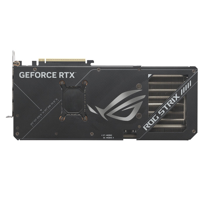 EAN 4711387920633 - ASUS ROG -STRIX-RTX5070TI-O16G-GAMING NVIDIA GeForce RTX 5070 Ti 16 GB GDDR7 imagen 5