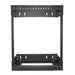 EAN 0065030873918 - StarTech.com RK12WALLOA armario rack Bastidor de pared Negro imagen 2