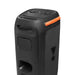 EAN 6925281986390 - JBL PARTYBOX 110 Negro Inalámbrico 160 W imagen 6