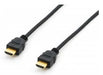 EAN 4015867199404 - Equip 119371 cable HDMI 5 m HDMI tipo A (Estándar) Negro imagen 1