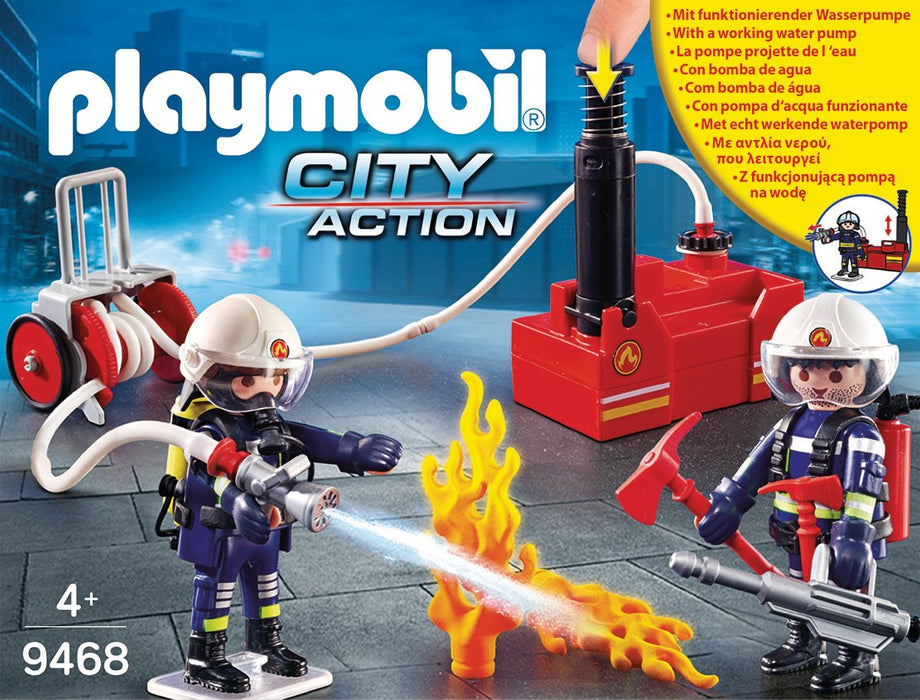 EAN 4008789094681 - Playmobil 9468 set de juguetes imagen 4