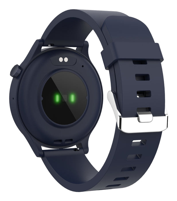 EAN 5706751076664 - Denver SWC-338BU 3,51 cm (1.38") TFT 44.5 mm Digital 240 x 240 Pixeles Pantalla táctil Azul imagen 7