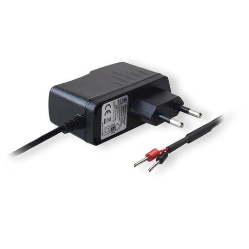 EAN 4251876958254 - Teltonika PR3PREU6 adaptador e inversor de corriente Interior 9 W Negro imagen 1
