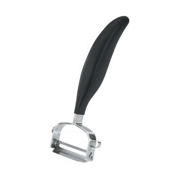 EAN 4006664136501 - GEFU 13650 pelador Frutas y verduras Pelavegetales Negro, Plata imagen 1