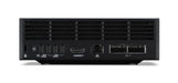 EAN 4711474835086 - Acer Veriton VGN100 GB10 128 GB LPDDR5x-SDRAM 4 TB SSD DGX OS Mini PC Puesto de trabajo Negro, Gris imagen 5