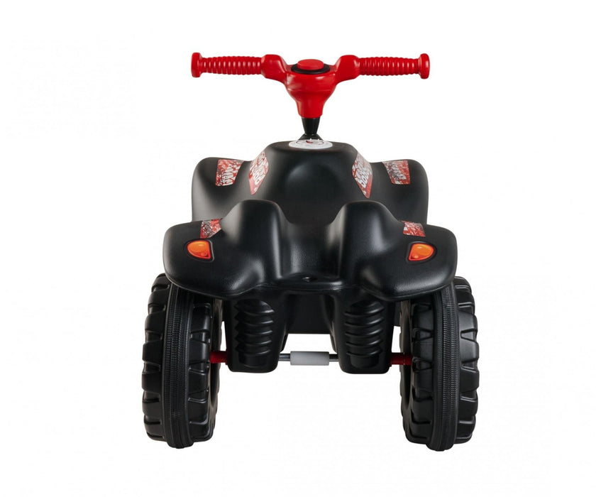 EAN 4004943564137 - BIG Bobby Quad Racing Red Quad eléctrico imagen 3