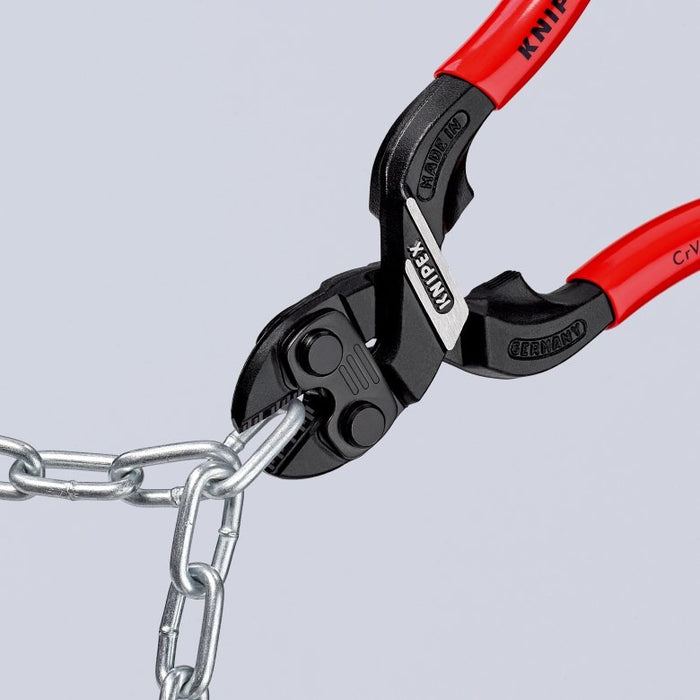 EAN 4003773084587 - Knipex 71 31 160 cortador de pernos y cadenas imagen 6
