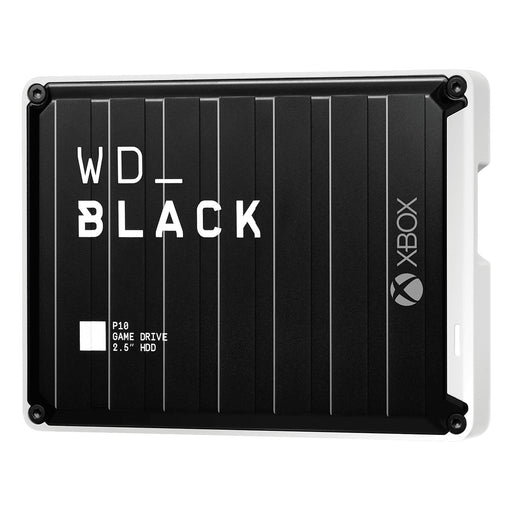 EAN 0718037873299 - Western Digital P10 disco duro externo 2 TB 2.5" Micro-USB B 3.2 Gen 1 (3.1 Gen 1) Negro imagen 2