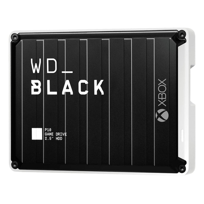 EAN 0718037873299 - Western Digital P10 disco duro externo 2 TB 2.5" Micro-USB B 3.2 Gen 1 (3.1 Gen 1) Negro imagen 2