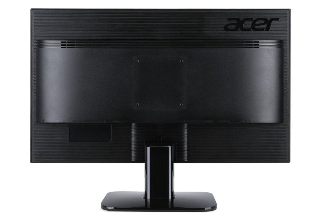 EAN 4711121535147 - Acer Vero B7 B277 E pantalla para PC 68,6 cm (27") 1920 x 1080 Pixeles Full HD LCD Negro imagen 4