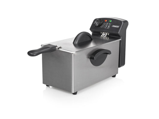 EAN 8712836926264 - Princess 182626 Sencillo 3 L Independiente 2000 W Acero inoxidable imagen 1