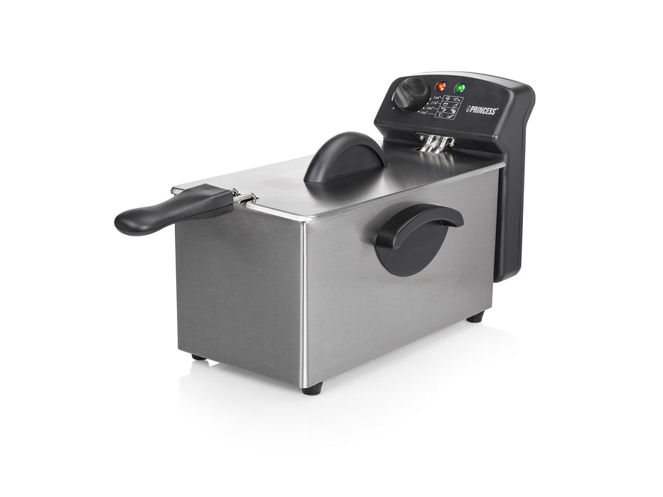 EAN 8712836926264 - Princess 182626 Sencillo 3 L Independiente 2000 W Acero inoxidable imagen 1