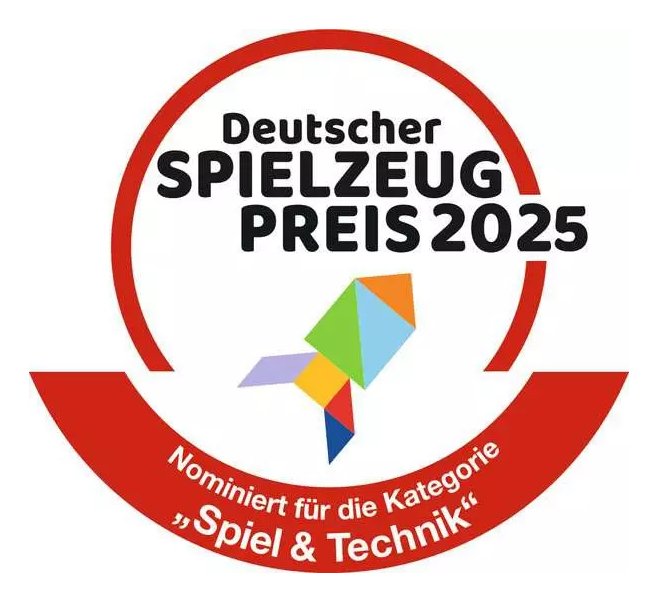 EAN 4005556002269 - tiptoi 00226 juego de tablero Juego de mesa Detective imagen 4