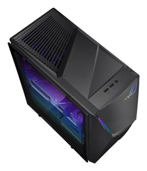 EAN 4711387653425 - ASUS ROG Strix G13CHR G13CHR-71470F0570 Intel® Core™ i7 DDR5-SDRAM NVIDIA GeForce RTX 4060 Midi Tower PC imagen 6