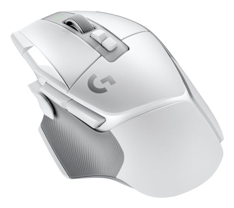 EAN 5099206096400 - Logitech G 910-006190 ratón Juego mano derecha RF inalámbrico Óptico 25600 DPI imagen 7