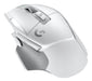 EAN 5099206096394 - Logitech G 910-006189 ratón Juego mano derecha RF inalámbrico Óptico 25600 DPI imagen 6