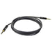 EAN 8716065490411 - ACT AC3614 cable de audio 15 m 3,5mm Negro imagen 3