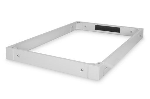 EAN 4016032339830 - Digitus DN-19 PLINTH-8/12-1 accesorio de bastidor Peana para rack imagen 1