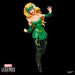 EAN 5010996317377 - Marvel Legends Series Enchantress imagen 3