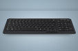 EAN 7061111415124 - Active Key АК-7000 teclado Industrial PS/2 QWERTY Inglés de EE. UU. Negro imagen 3