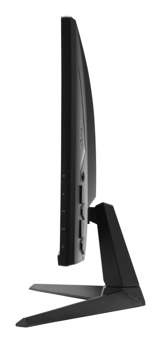 EAN 4711387906835 - ASUS TUF Gaming VG27AQ5A pantalla para PC 68,6 cm (27") 2560 x 1440 Pixeles Quad HD LCD Negro imagen 5