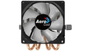 EAN 4710562750201 - Aerocool Air Frost 4 Procesador Enfriador 9 cm Negro imagen 4