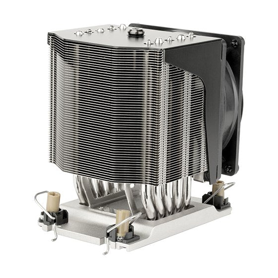 EAN 4710679817088 - Silverstone SST-XE04-4189B sistema de refrigeración para ordenador Procesador Refrigerador de aire 9,2 cm imagen 7