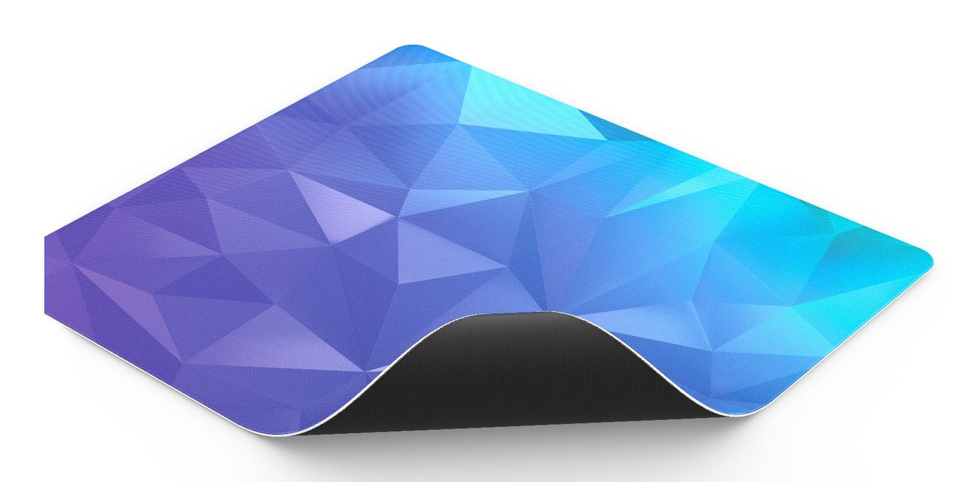 EAN 5903018667898 - ENDORFY Crystal Blue L Alfombrilla de ratón para juegos Negro, Azul imagen 4