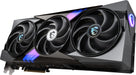 EAN 4711377302456 - MSI GAMING GeForce RTX5090 TRIO OC 32GB NVIDIA GeForce RTX 5090 GDDR7 imagen 6