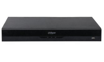 EAN 6923172584304 - Dahua Technology WizSense NVR4232-EI Grabadore de vídeo en red (NVR) 1U Negro imagen 3