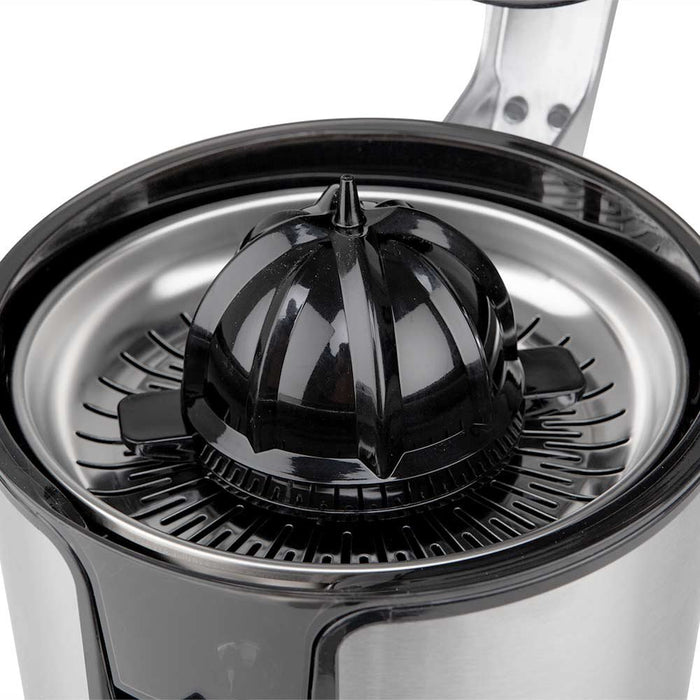 EAN 8435568407008 - Orbegozo EP 4300 prensa de cítricos eléctricos 1000 W Negro, Acero inoxidable imagen 4