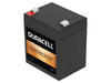 EAN 5055190191118 - Duracell DR5-12 batería para sistema ups 12 V imagen 2