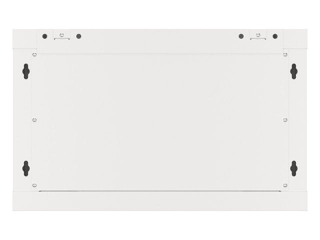 EAN 5901969430103 - Lanberg WF01-6606-00S armario rack 6U Bastidor de pared Gris imagen 5