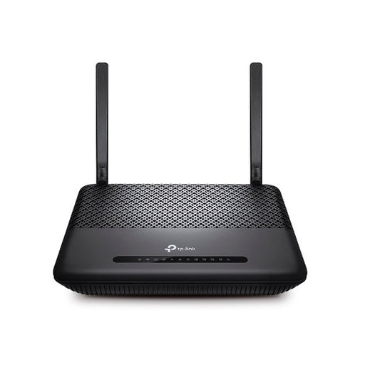 EAN 4897098684245 - TP-Link XC220-G3V router inalámbrico Gigabit Ethernet Doble banda (2,4 GHz / 5 GHz) Gris imagen 1