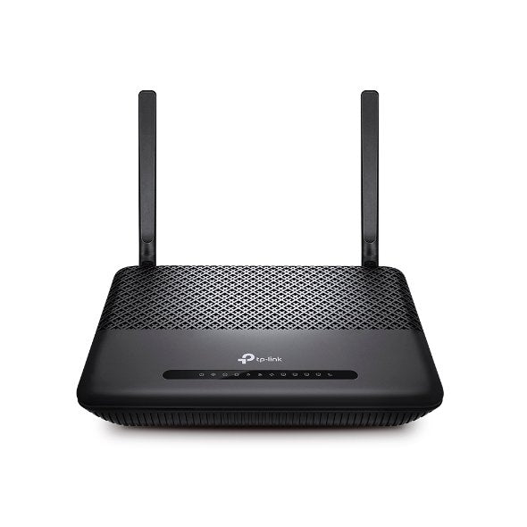 EAN 4897098684245 - TP-Link XC220-G3V router inalámbrico Gigabit Ethernet Doble banda (2,4 GHz / 5 GHz) Gris imagen 1