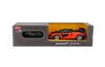 EAN 4042774459000 - Jamara McLaren Senna modelo controlado por radio Coche Motor eléctrico 1:24 imagen 2