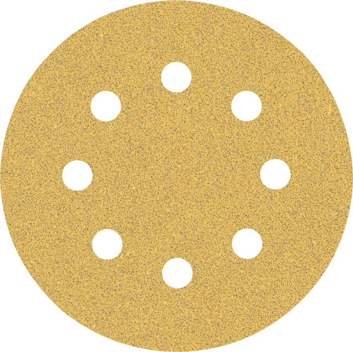 EAN 4059952541334 - Bosch Expert C470 5 pieza(s) Disco de lijado imagen 1