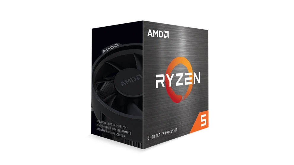 EAN 0730143313414 - AMD Ryzen 5 5600G procesador 3,9 GHz 16 MB L3 Caja imagen 1