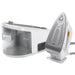 EAN 8021098280541 - Braun CareStyle 3 IS3132WH 2400 W 2 L EloxalPlus soleplate Naranja, Blanco imagen 2