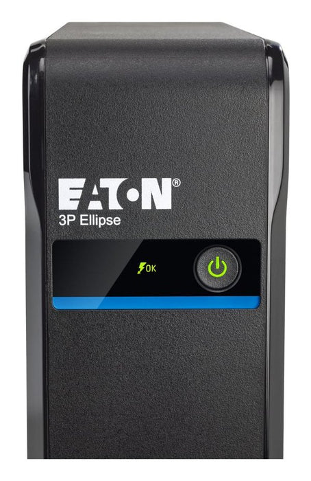 EAN 3553340621321 - Eaton 3P700UI sistema de alimentación ininterrumpida (UPS) En espera (Fuera de línea) o Standby (Offline) imagen 12