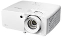 EAN 5055387668898 - Optoma UHZ35 Proyector de alcance estándar 3500 lúmenes ANSI DLP UHD 4K (3840x2160) 3D Blanco imagen 10
