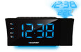 EAN 5901750503221 - Blaupunkt CRP81USB despertador Reloj despertador digital Negro imagen 3