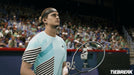 EAN 3665962020908 - NACON TIEBREAK: Official game of the ATP and WTA Estándar PlayStation 4 imagen 6