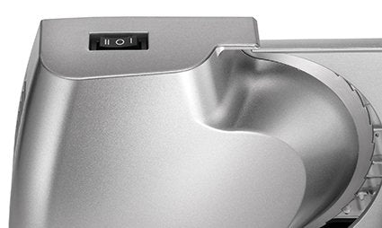 EAN 4011689788260 - Unold 78826 rebanadora Eléctrico 100 W Negro, Plata Metal, Plástico imagen 7